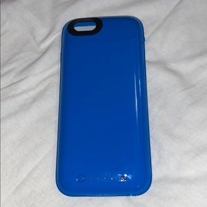 Mophie juice pack. For iPhone 6-plus or 6